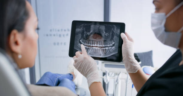 Licensed Dental Implants service in Barrett, TX - Smile Center Dentistry